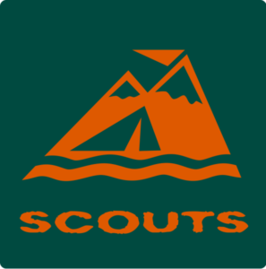 scout section