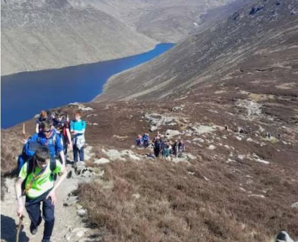 2025 - 2026 Highlights mourne5