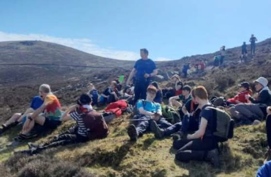 2025 - 2026 Highlights mourne6
